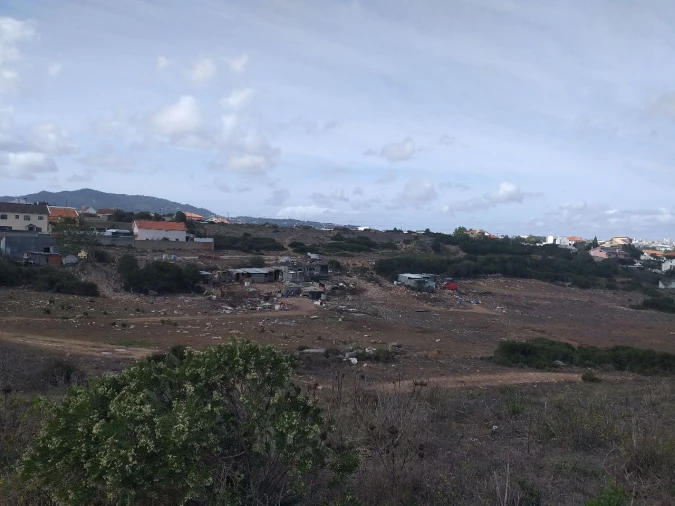 Terreno P/ Prédio para Venda em São Domingos de Rana Foto 4