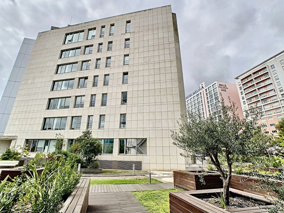 Escritório para Arrendamento em Lisboa Foto 2