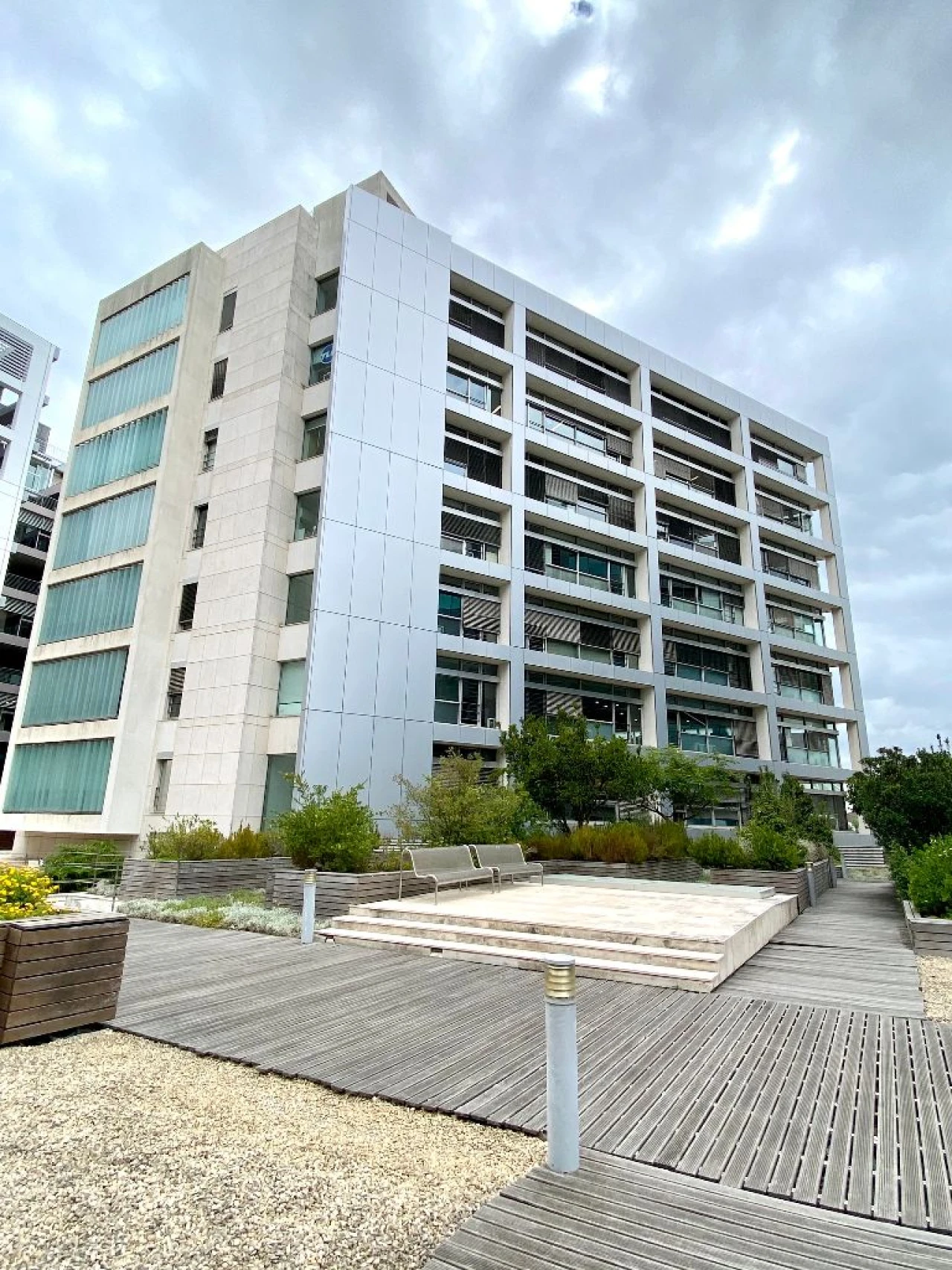 Escritório para Arrendamento em Lisboa Foto 6