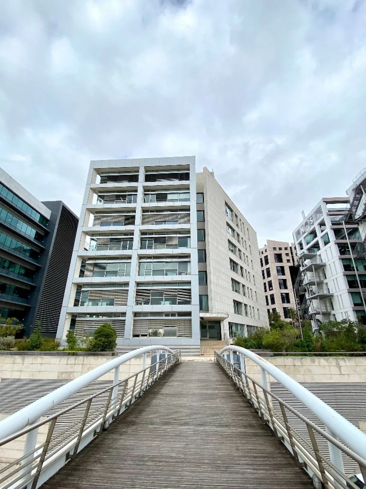 Escritório para Arrendamento em Lisboa Foto 10