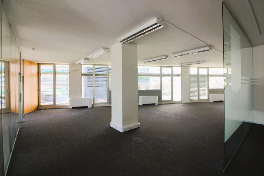 Escritório para Arrendamento em Lisboa Foto 4