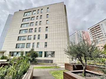 Escritório para Arrendamento em Lisboa