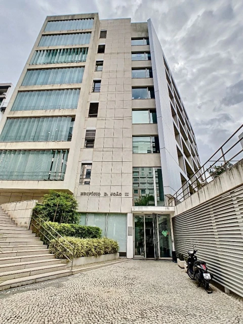 Escritório para Arrendamento em Lisboa