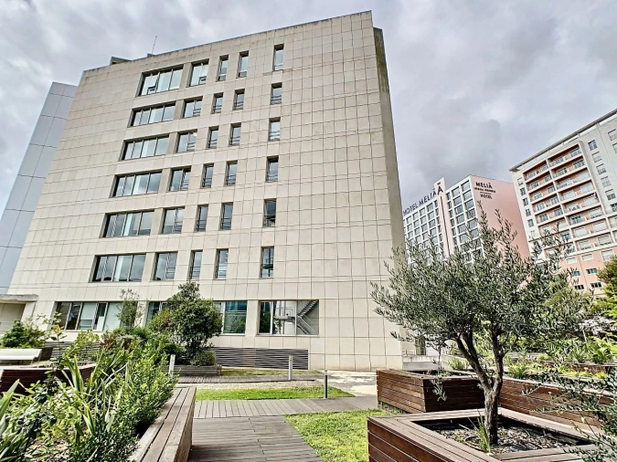 Escritório para Arrendamento em Lisboa Foto 2
