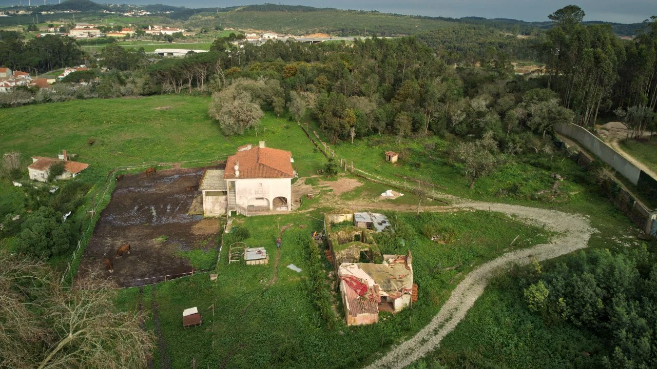 Quinta para Venda em Algueirão Foto 1