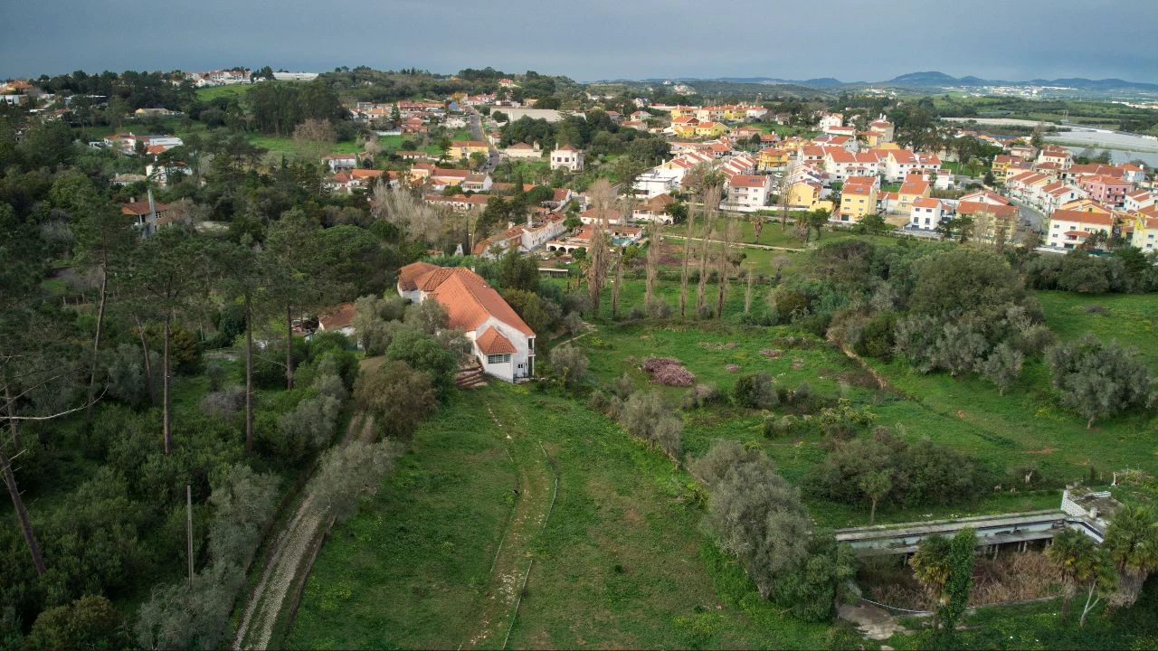 Quinta para Venda em Algueirão Foto 2