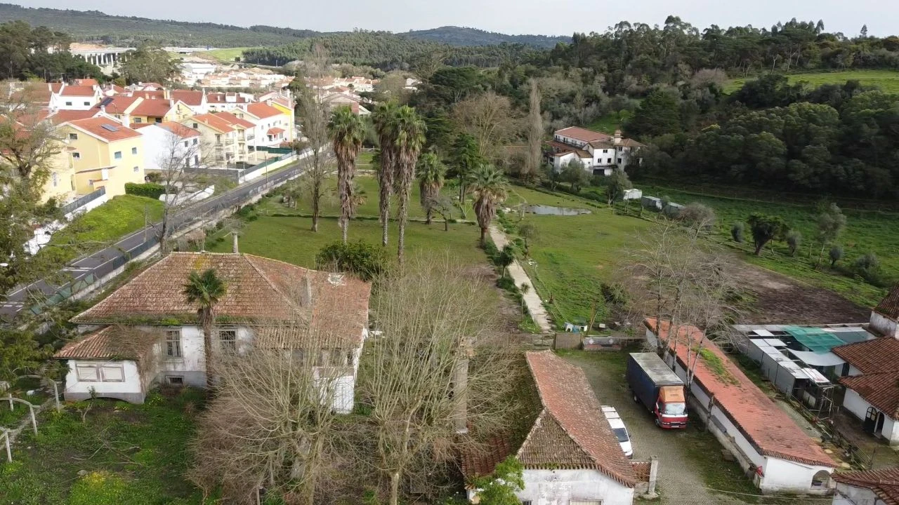 Quinta para Venda em Algueirão Foto 3