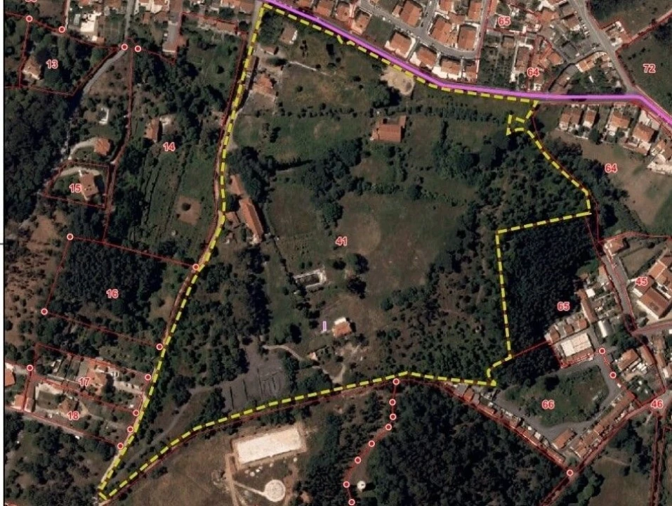 Quinta para Venda em Algueirão Foto 4