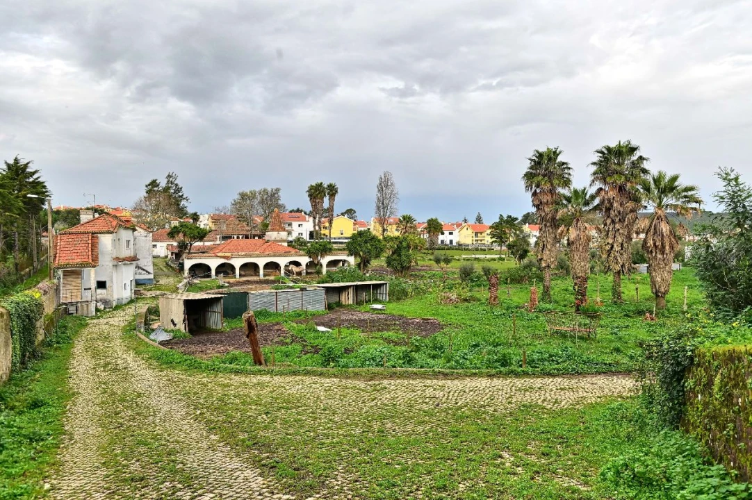 Quinta para Venda em Algueirão Foto 8