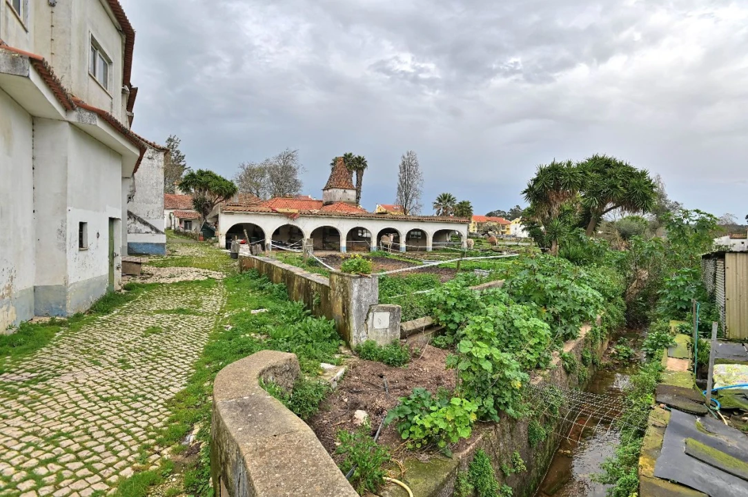 Quinta para Venda em Algueirão Foto 9