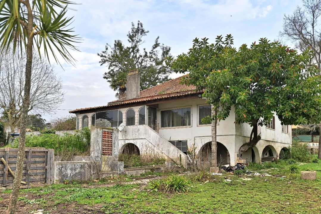 Quinta para Venda em Algueirão Foto 15