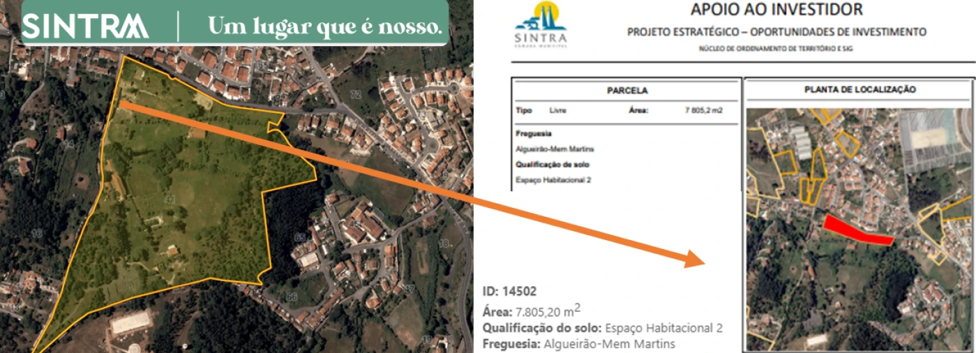 Quinta para Venda em Algueirão Foto 7