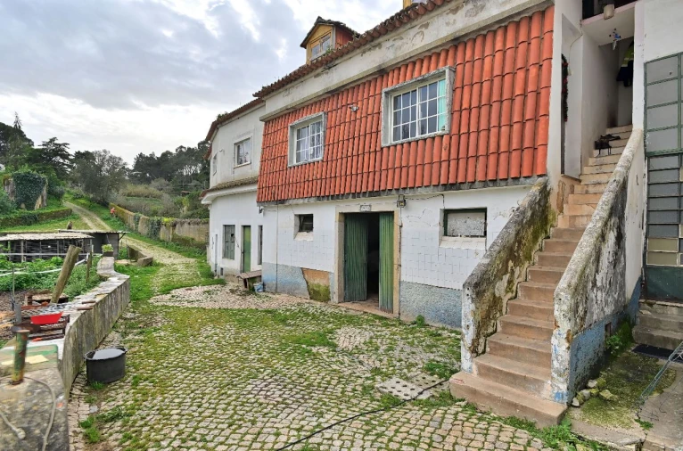 Quinta para Venda em Algueirão Foto 10
