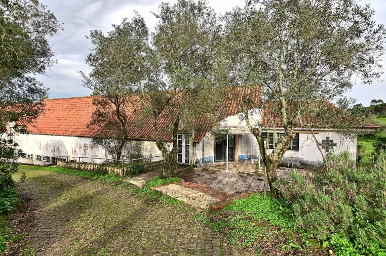 Quinta para Venda em Algueirão Foto 12