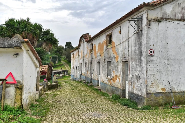 Quinta para Venda em Algueirão Foto 13