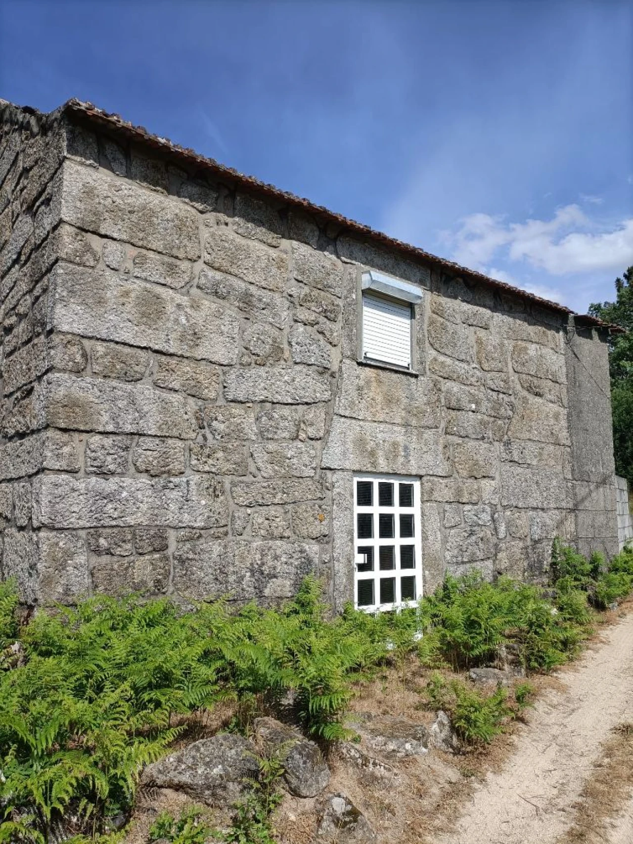 Moradia T5 para Venda em Quinta da Barreira Foto 6