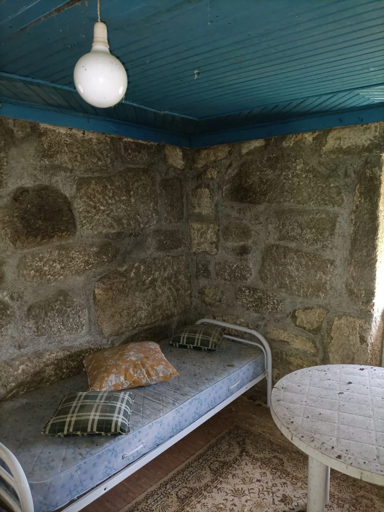 Moradia T5 para Venda em Quinta da Barreira Foto 7