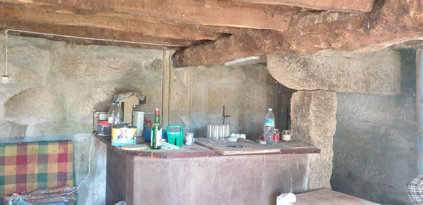 Moradia T5 para Venda em Quinta da Barreira Foto 4