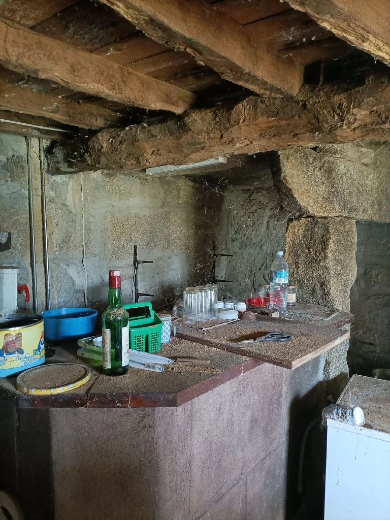 Moradia T5 para Venda em Quinta da Barreira Foto 8