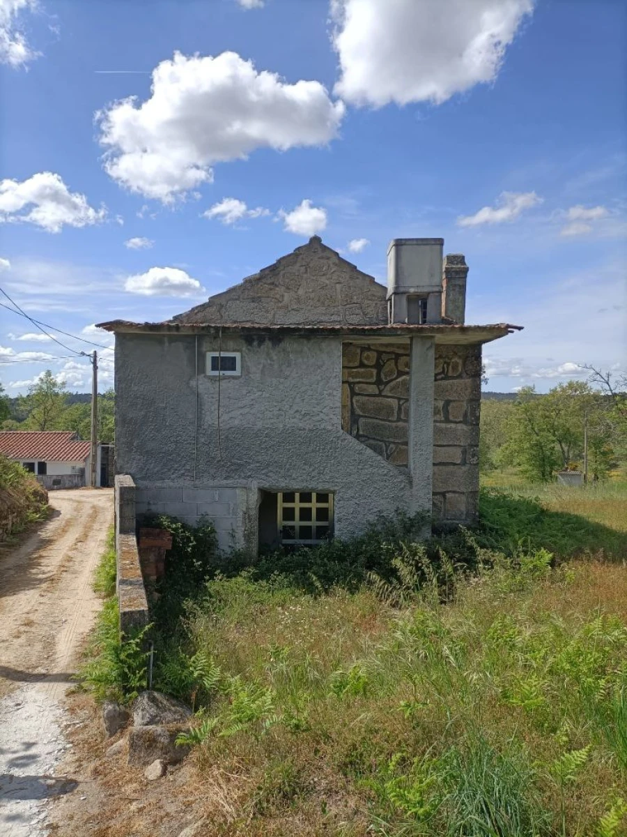 Moradia T5 para Venda em Quinta da Barreira Foto 10