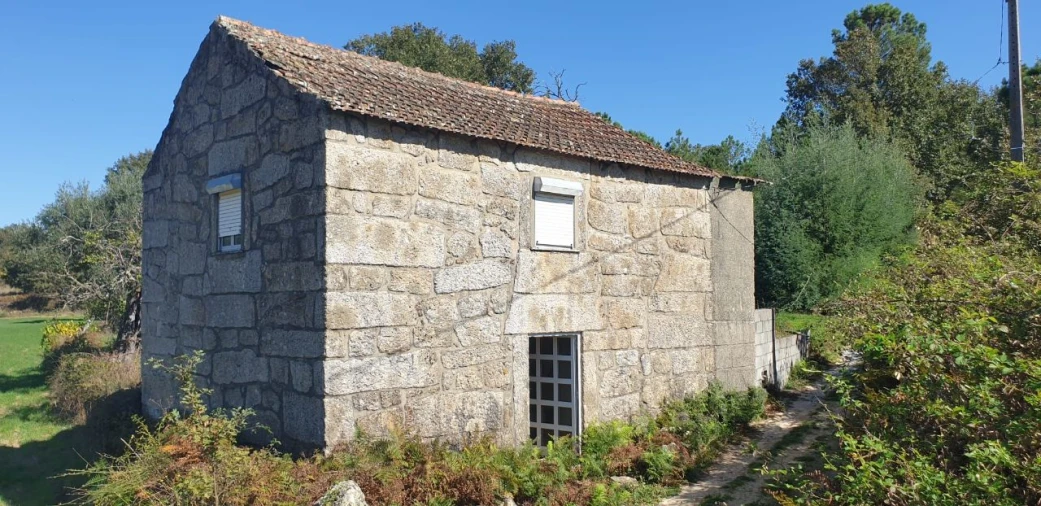 Moradia T5 para Venda em Quinta da Barreira