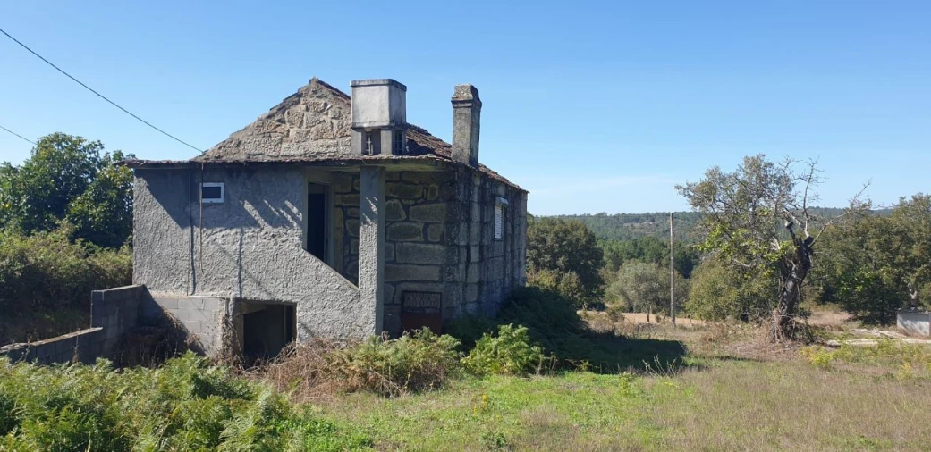 Moradia T5 para Venda em Quinta da Barreira Foto 2