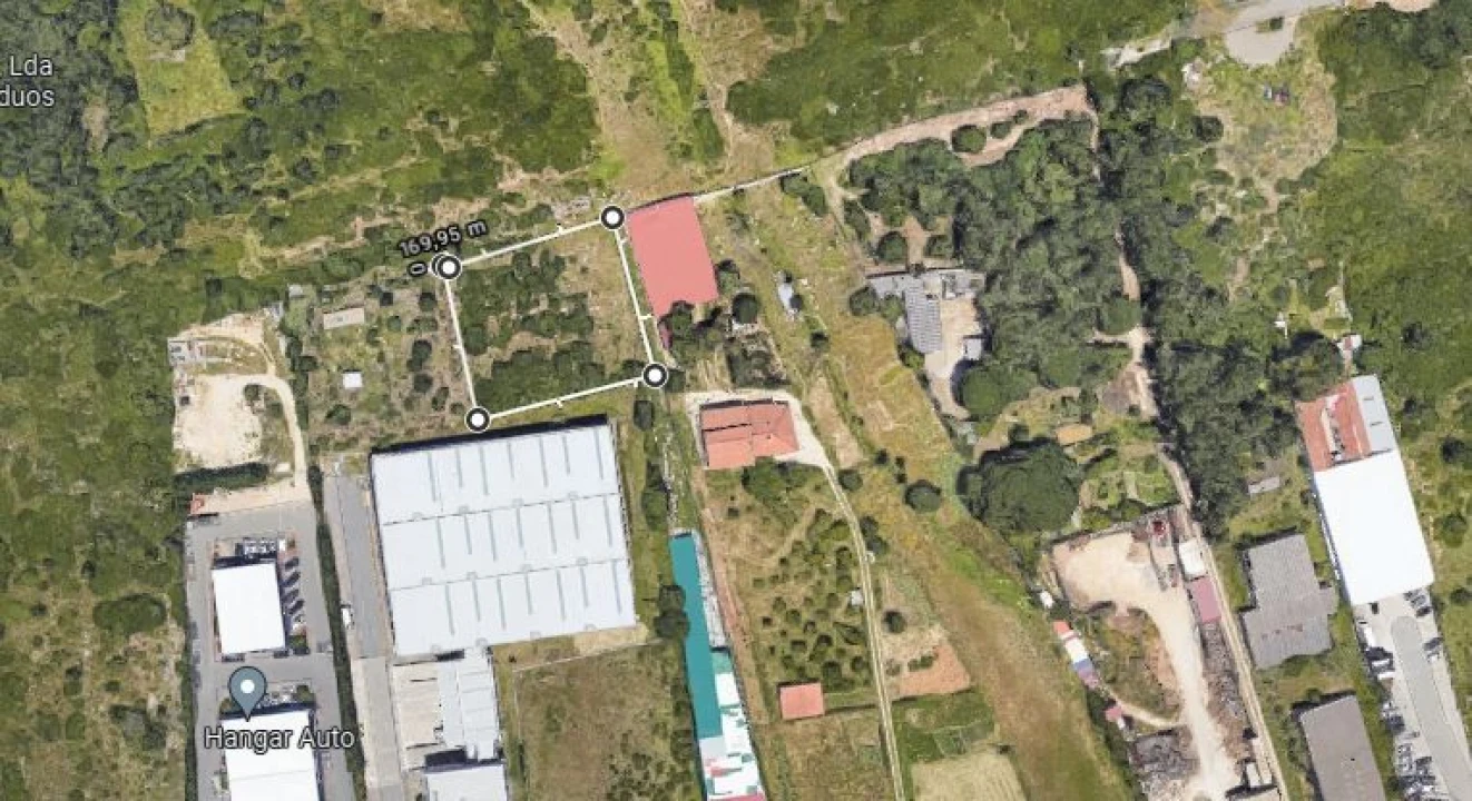 Terreno para Venda em Alcabideche Foto 5