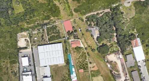Terreno para Venda em Alcabideche
