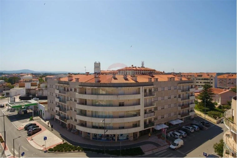 Apartamento para Arrendamento em Oliveira do Bairro