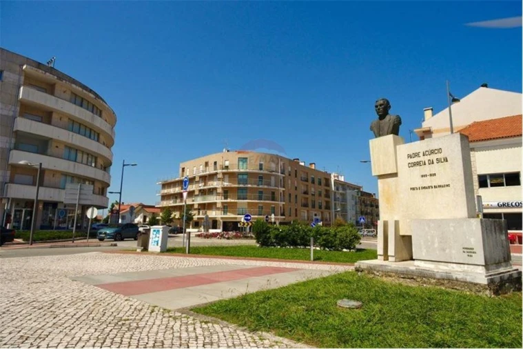 Apartamento para Arrendamento em Oliveira do Bairro Foto 2