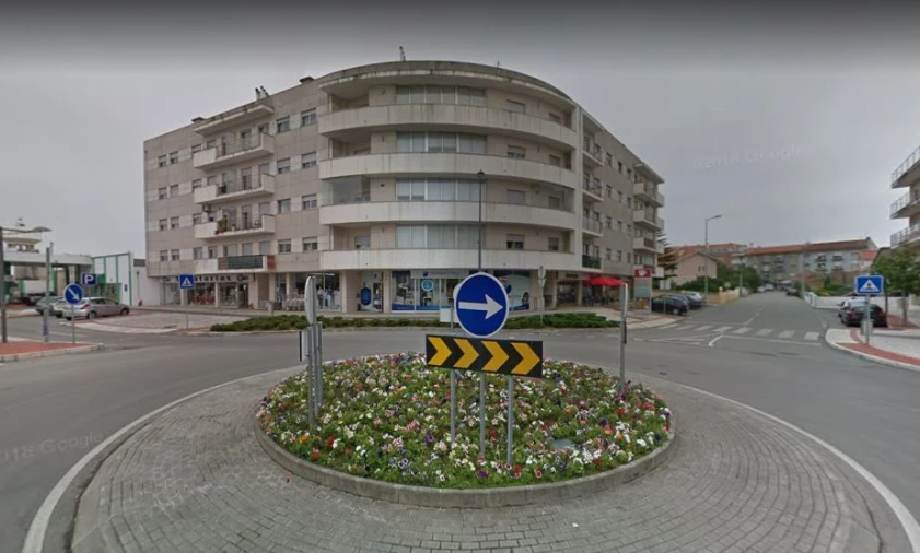 Apartamento para Arrendamento em Oliveira do Bairro Foto 3