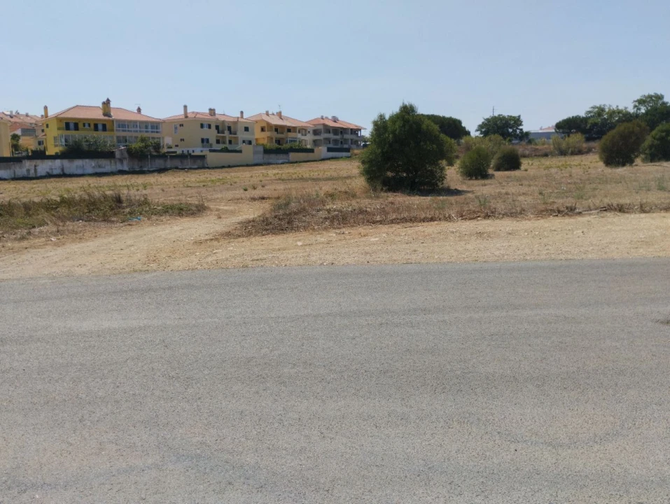 Terreno para Venda em Porto Salvo Foto 2
