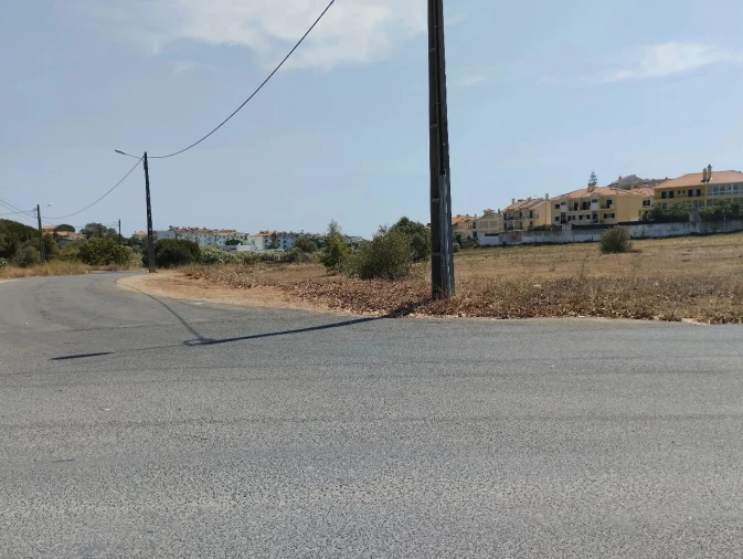 Terreno para Venda em Porto Salvo Foto 4