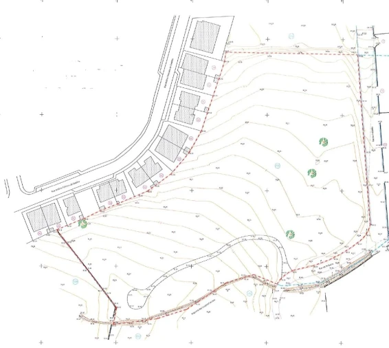 Terreno para Venda em Porto Salvo Foto 5