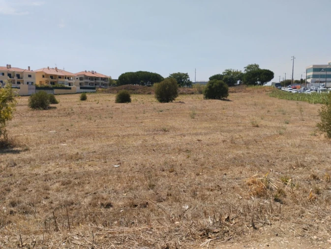 Terreno para Venda em Porto Salvo Foto 6