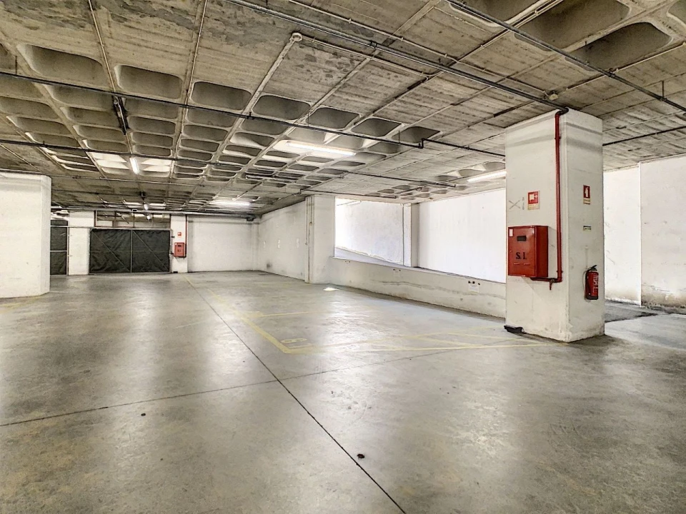 Escritório para Arrendamento em Alfragide Foto 15