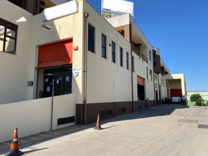 Escritório para Arrendamento em Alfragide Foto 3