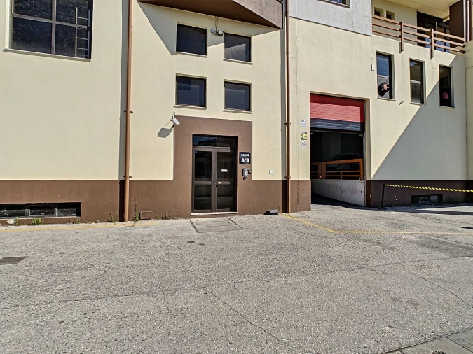 Escritório para Arrendamento em Alfragide Foto 5