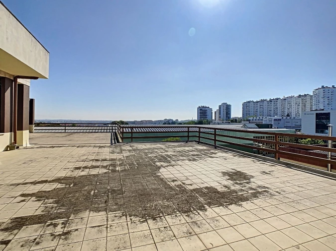 Escritório para Arrendamento em Alfragide Foto 12