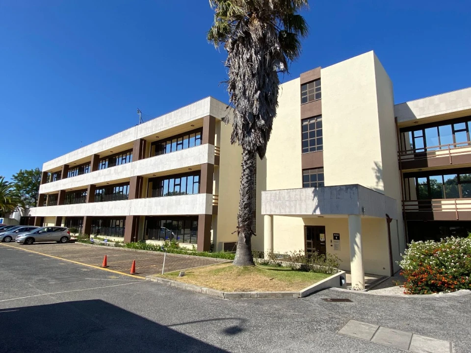 Escritório para Arrendamento em Alfragide Foto 1