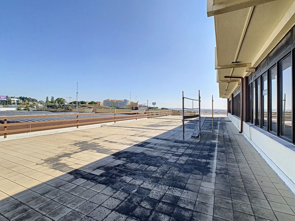 Escritório para Arrendamento em Alfragide Foto 11