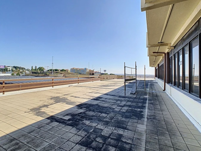 Escritório para Arrendamento em Alfragide Foto 11