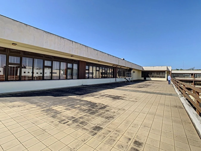 Escritório para Arrendamento em Alfragide Foto 13