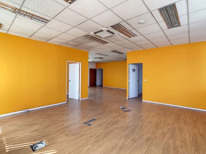 Escritório para Arrendamento em Alfragide Foto 12