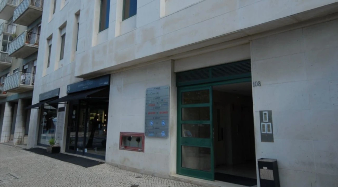 Escritório para Arrendamento em Lisboa Foto 1