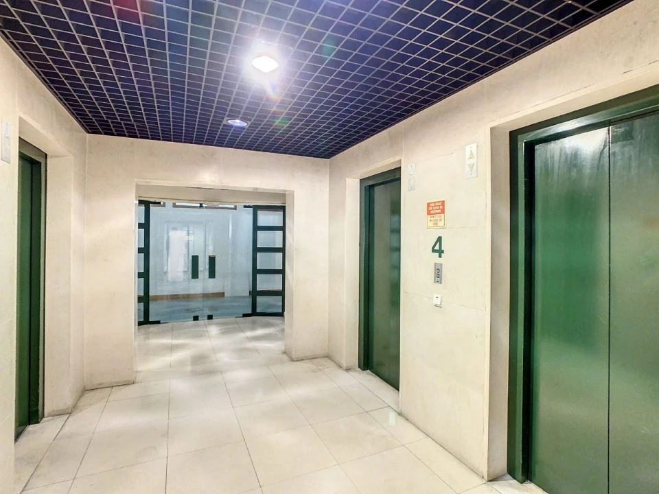 Escritório para Arrendamento em Lisboa Foto 2