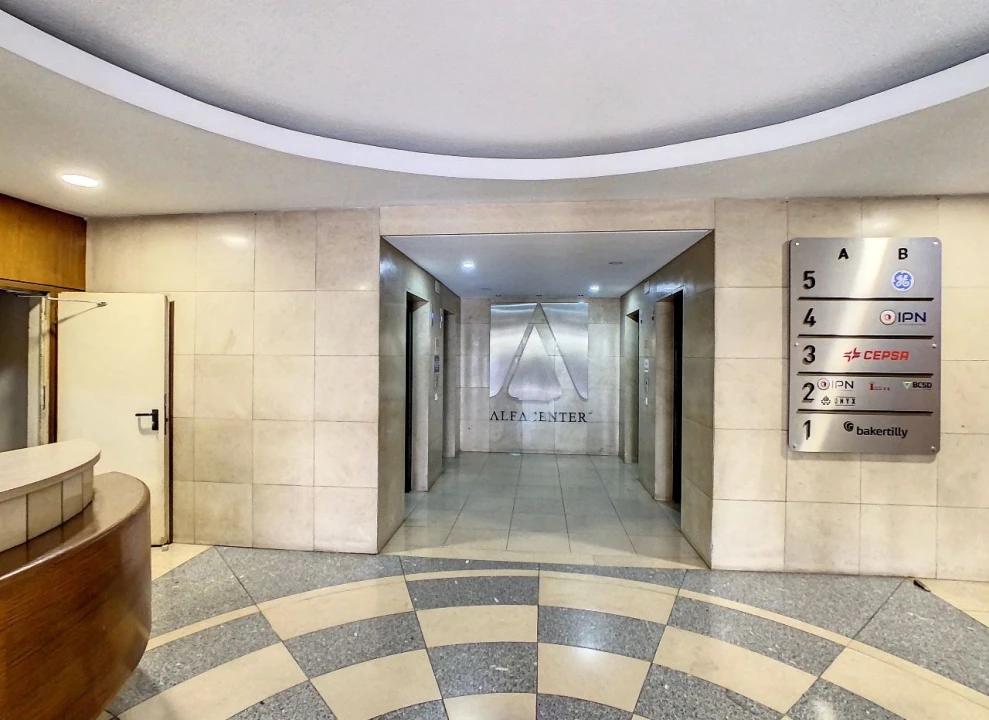 Escritório para Arrendamento em Lisboa Foto 3