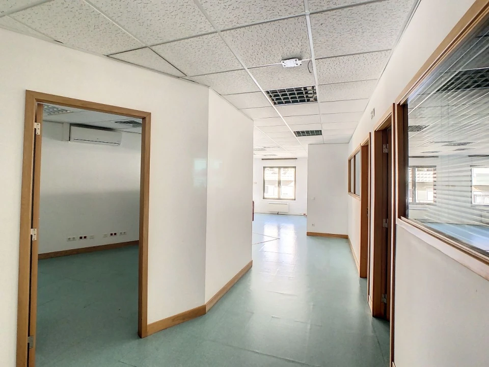 Escritório para Arrendamento em Lisboa Foto 4