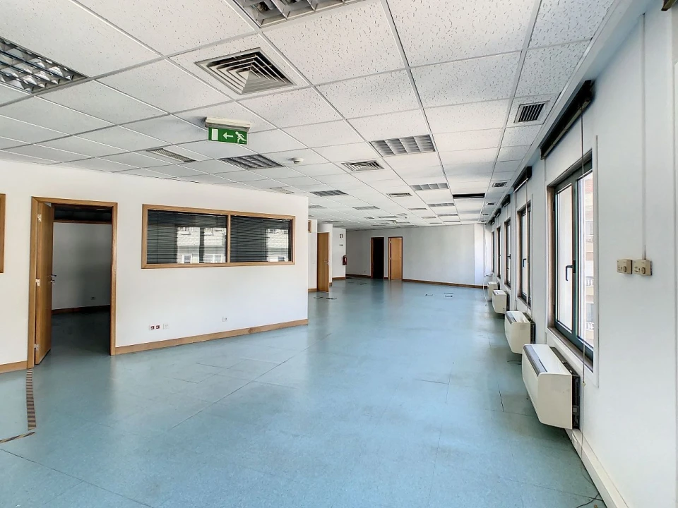 Escritório para Arrendamento em Lisboa Foto 6