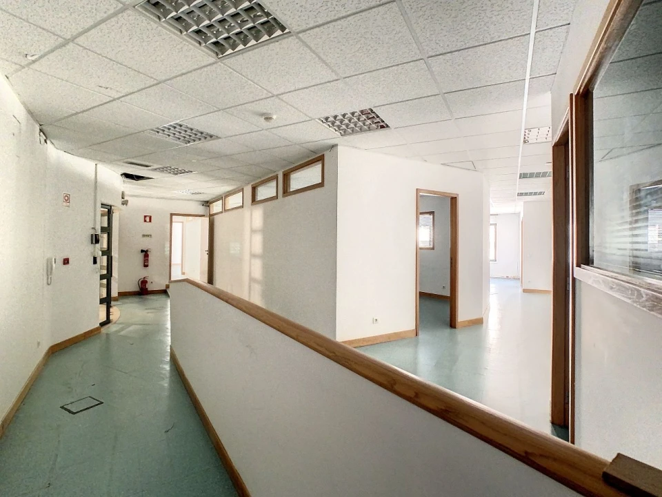 Escritório para Arrendamento em Lisboa Foto 8